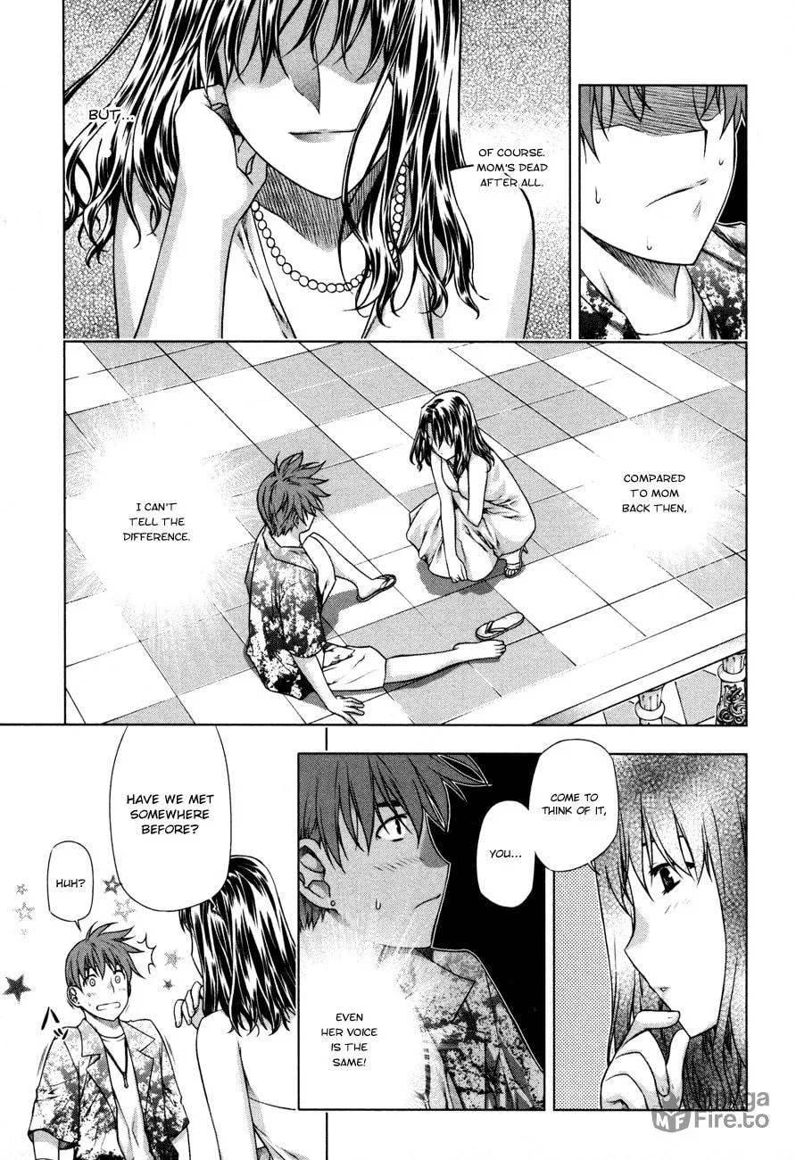 Read Black God chapter 30 image 11 on Lezhin