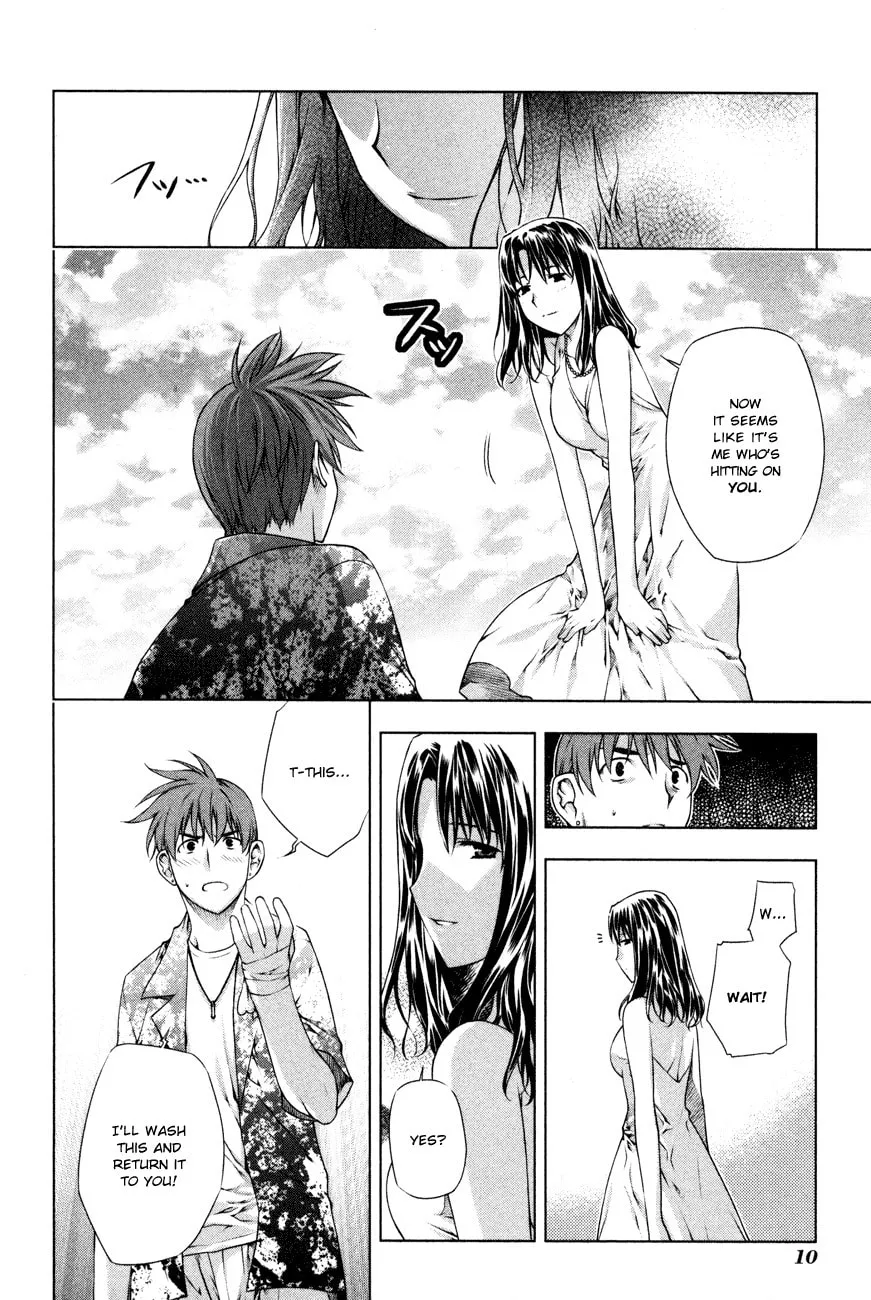 Read Black God chapter 30 image 12 on Lezhin