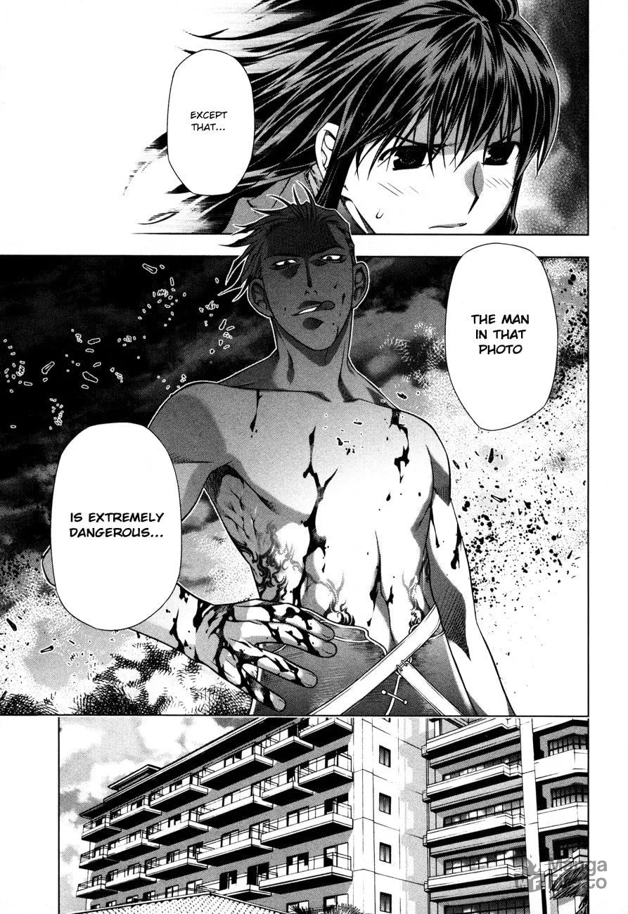 Read Black God chapter 30 image 19 on Lezhin
