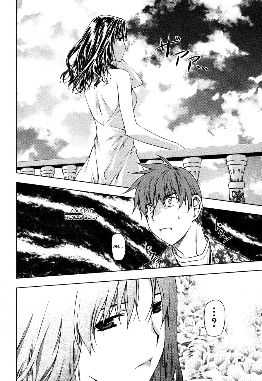 Read Black God chapter 30 image 6 on Lezhin