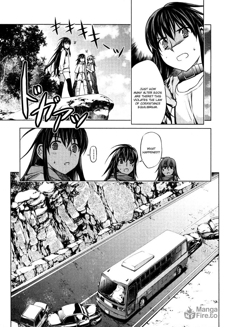 Read Black God chapter 34 image 14 on Lezhin
