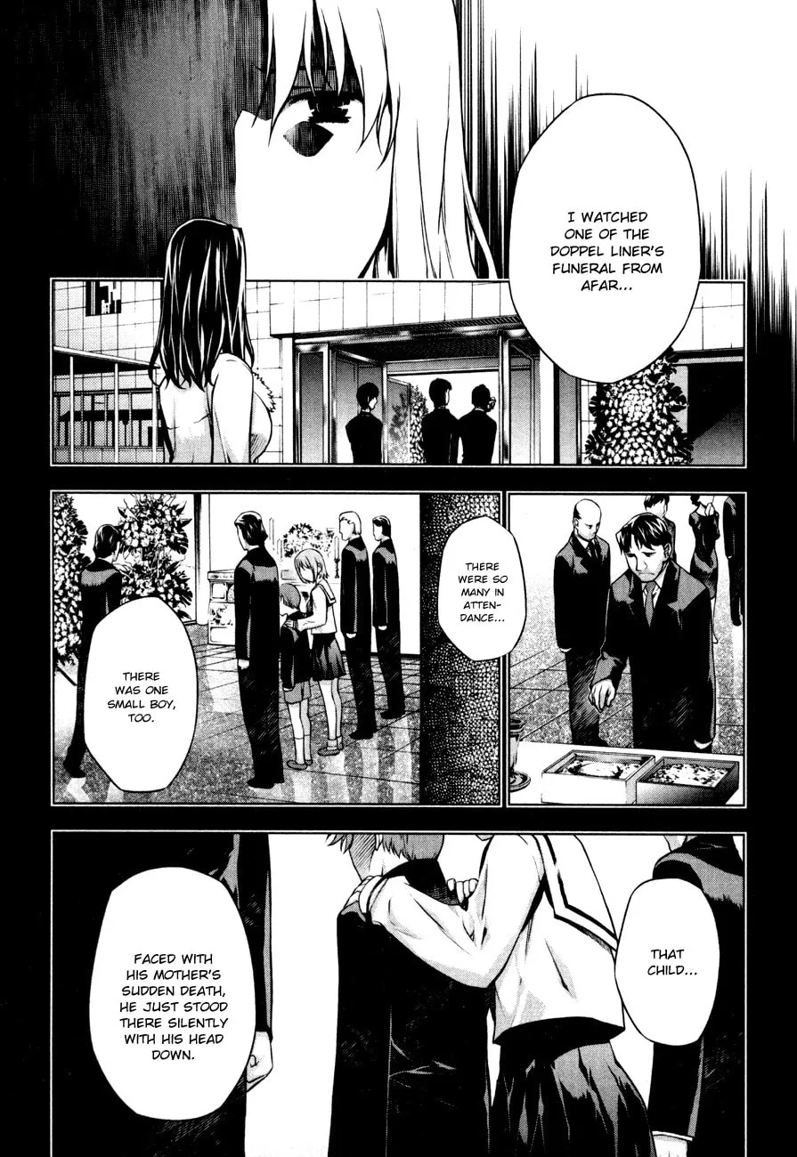 Read Black God chapter 35 image 13 on Lezhin