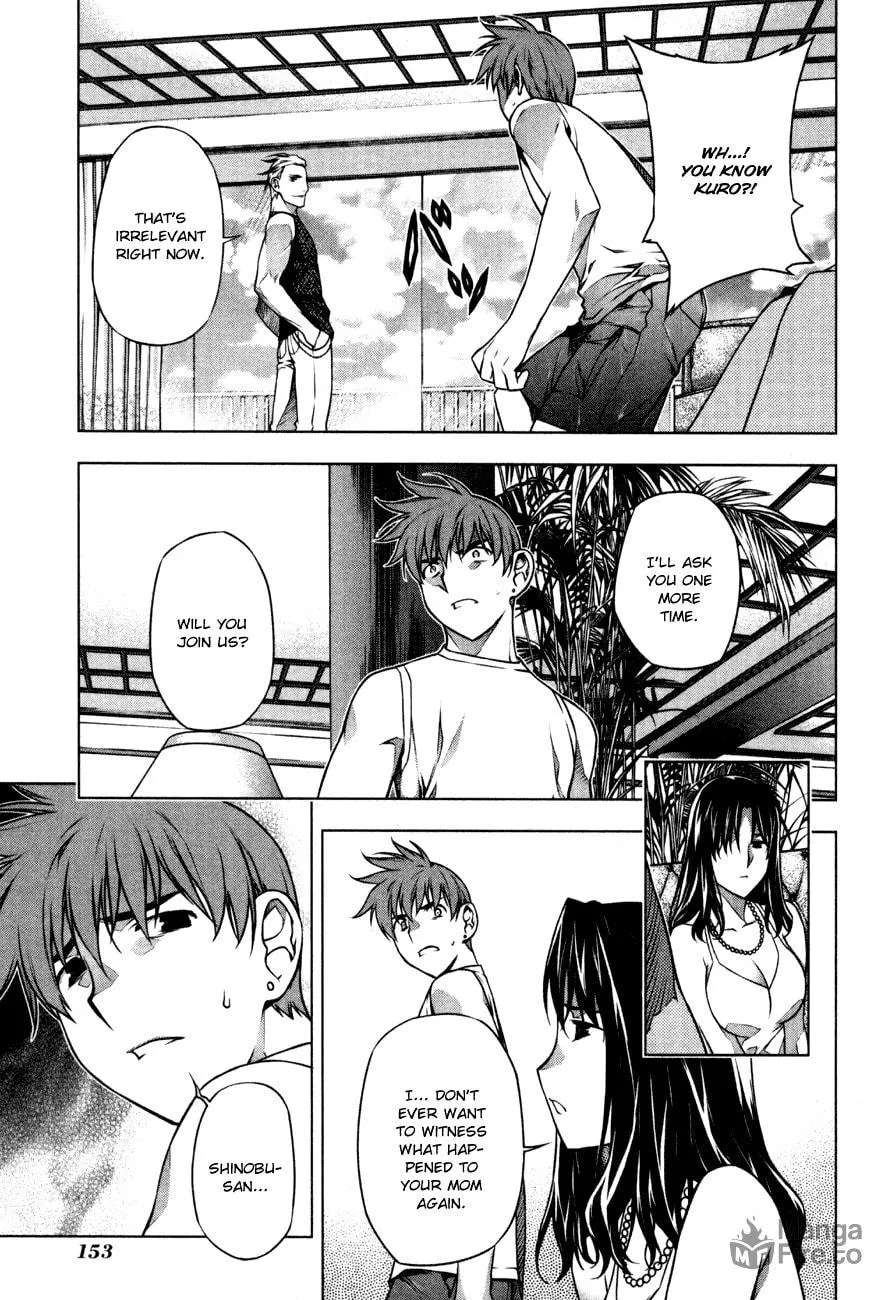 Read Black God chapter 36 image 2 on Lezhin