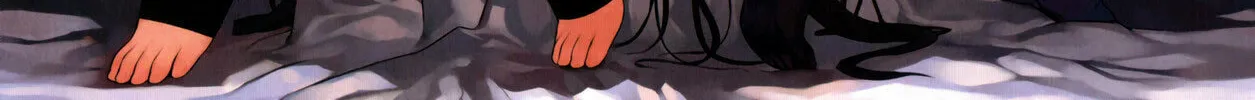 Read Black God chapter 4 image 1 on Lezhin