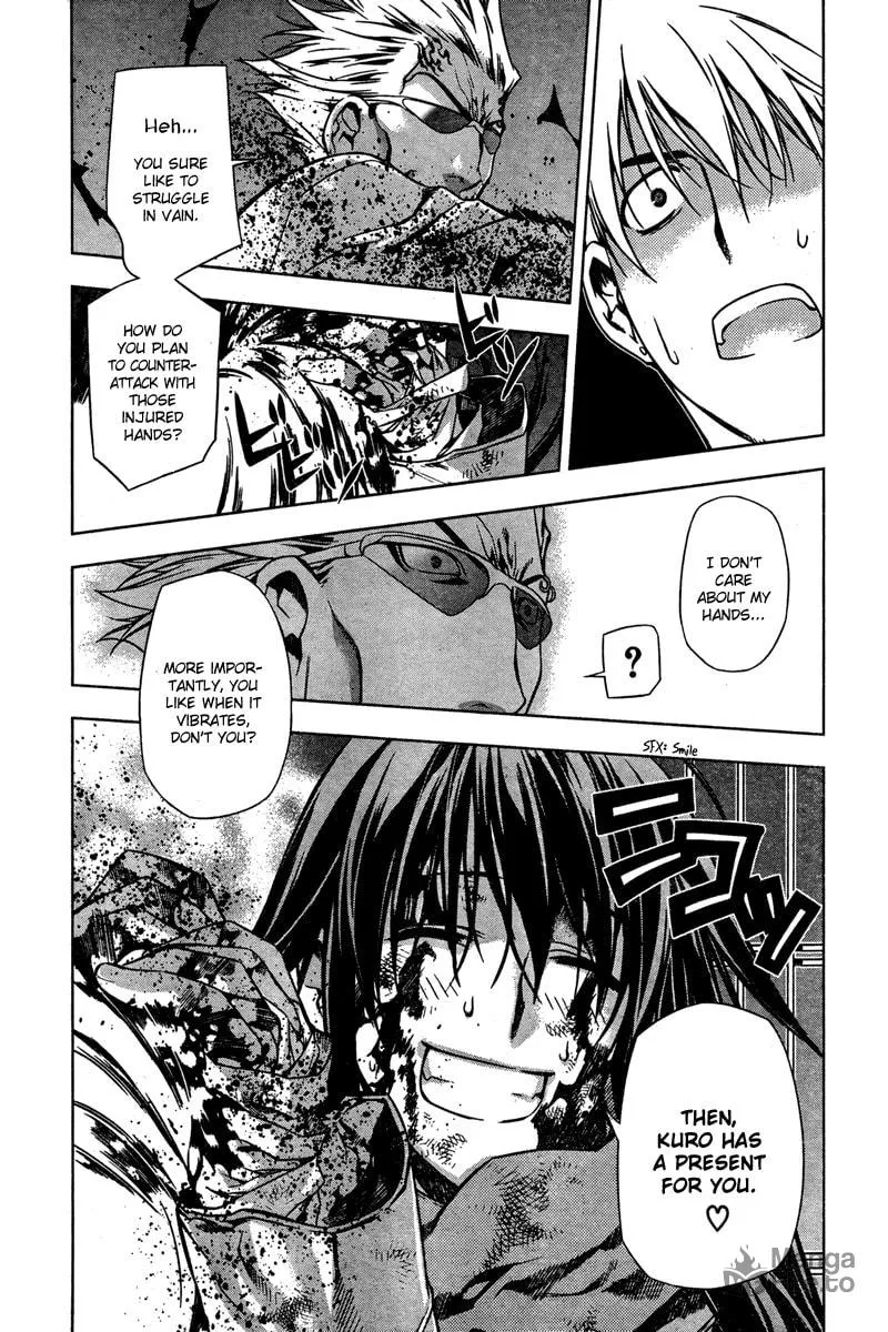 Read Black God chapter 4 image 30 on Lezhin