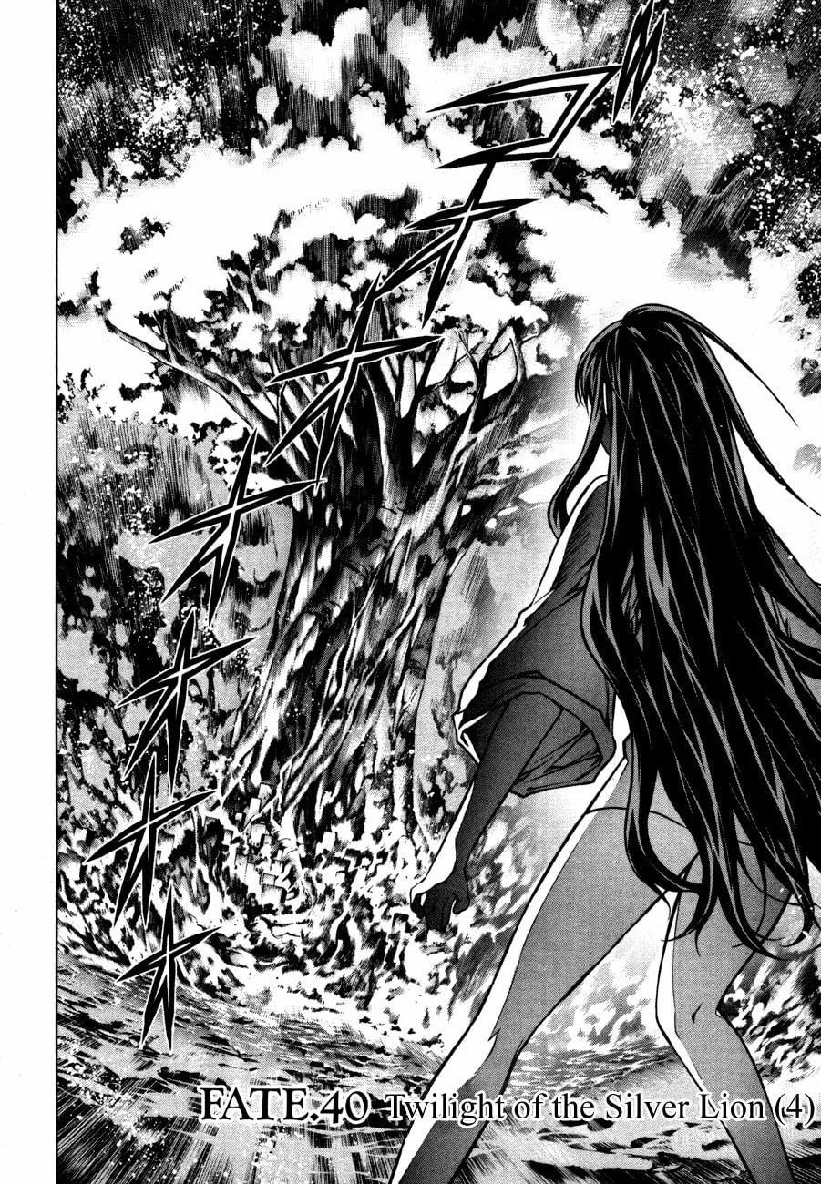 Read Black God chapter 40 image 1 on Lezhin