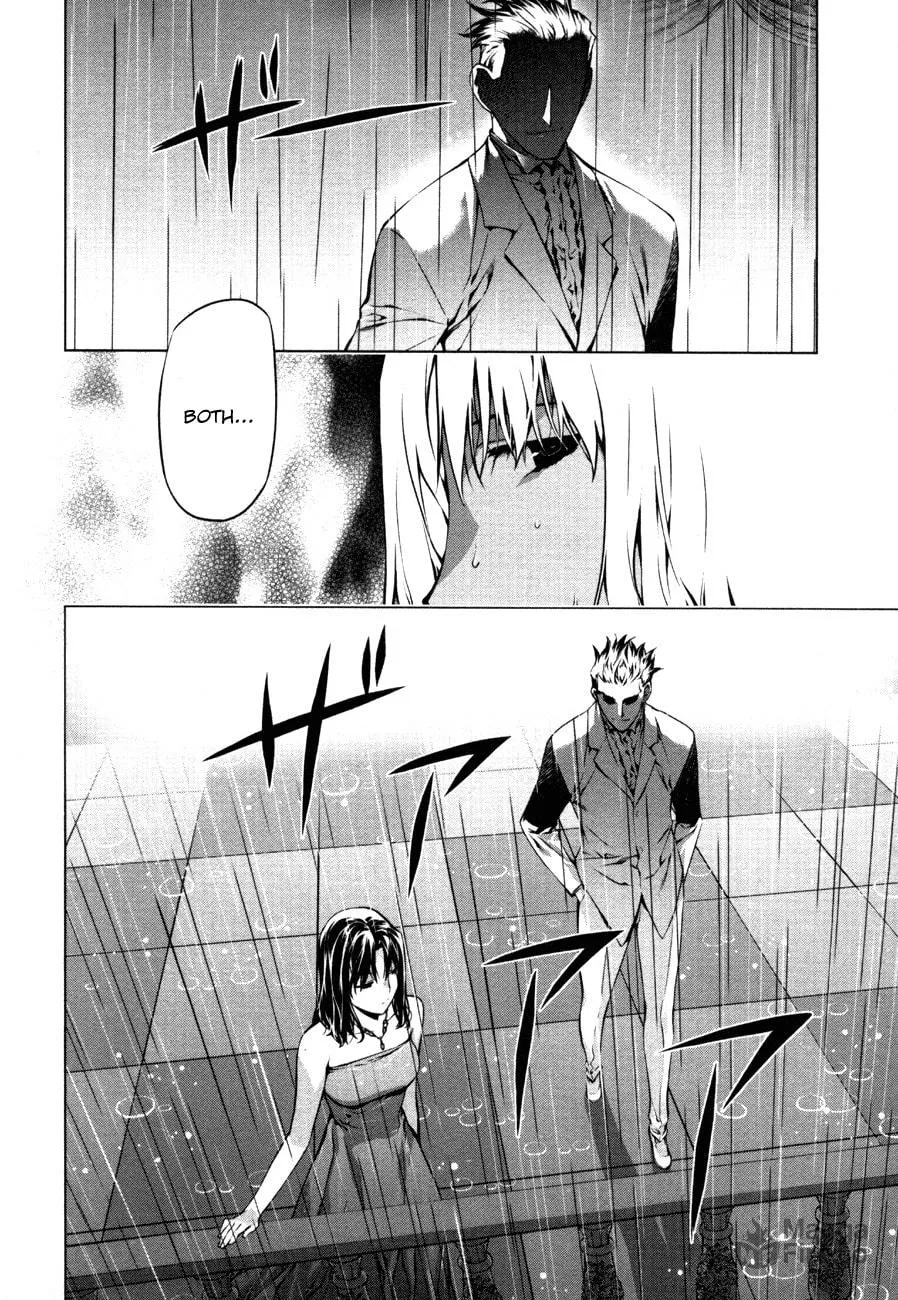 Read Black God chapter 43 image 9 on Lezhin