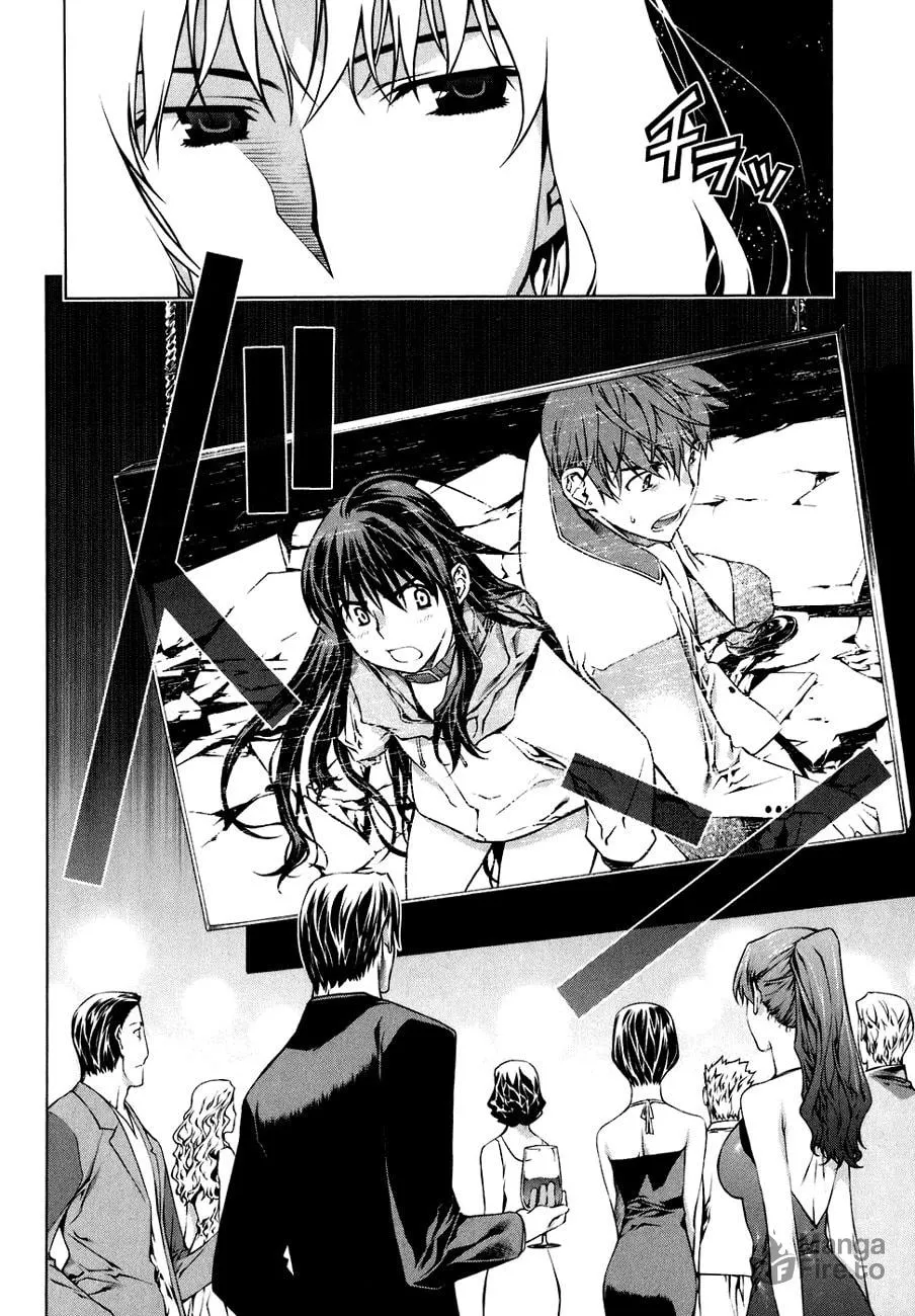 Read Black God chapter 44 image 26 on Lezhin