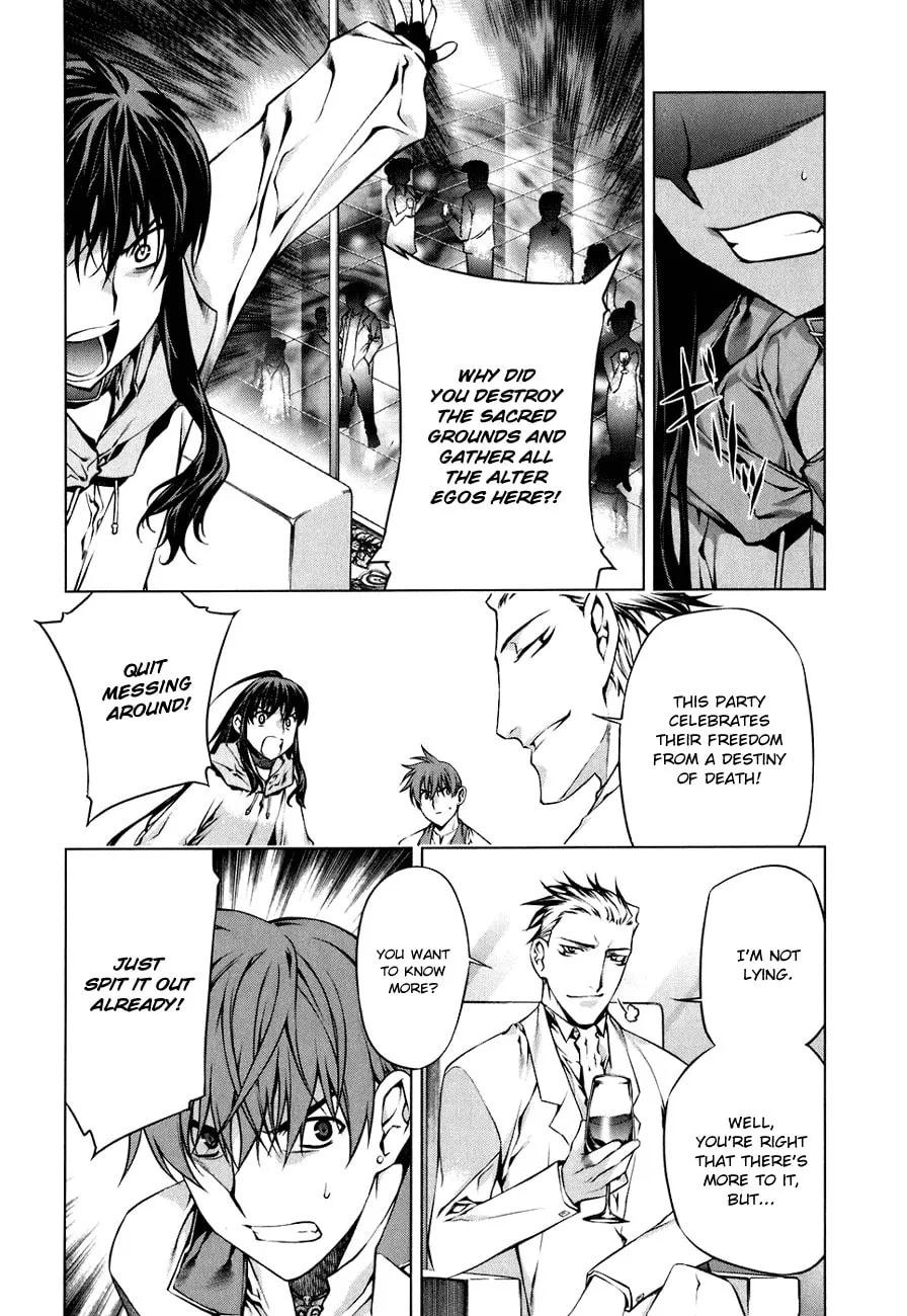 Read Black God chapter 44 image 7 on Lezhin