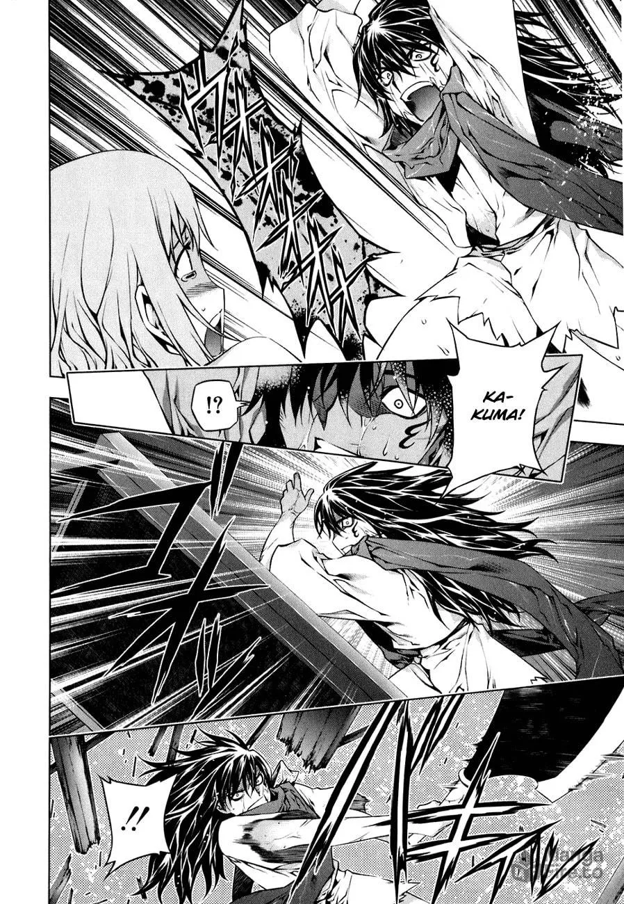 Read Black God chapter 44 image 9 on Lezhin
