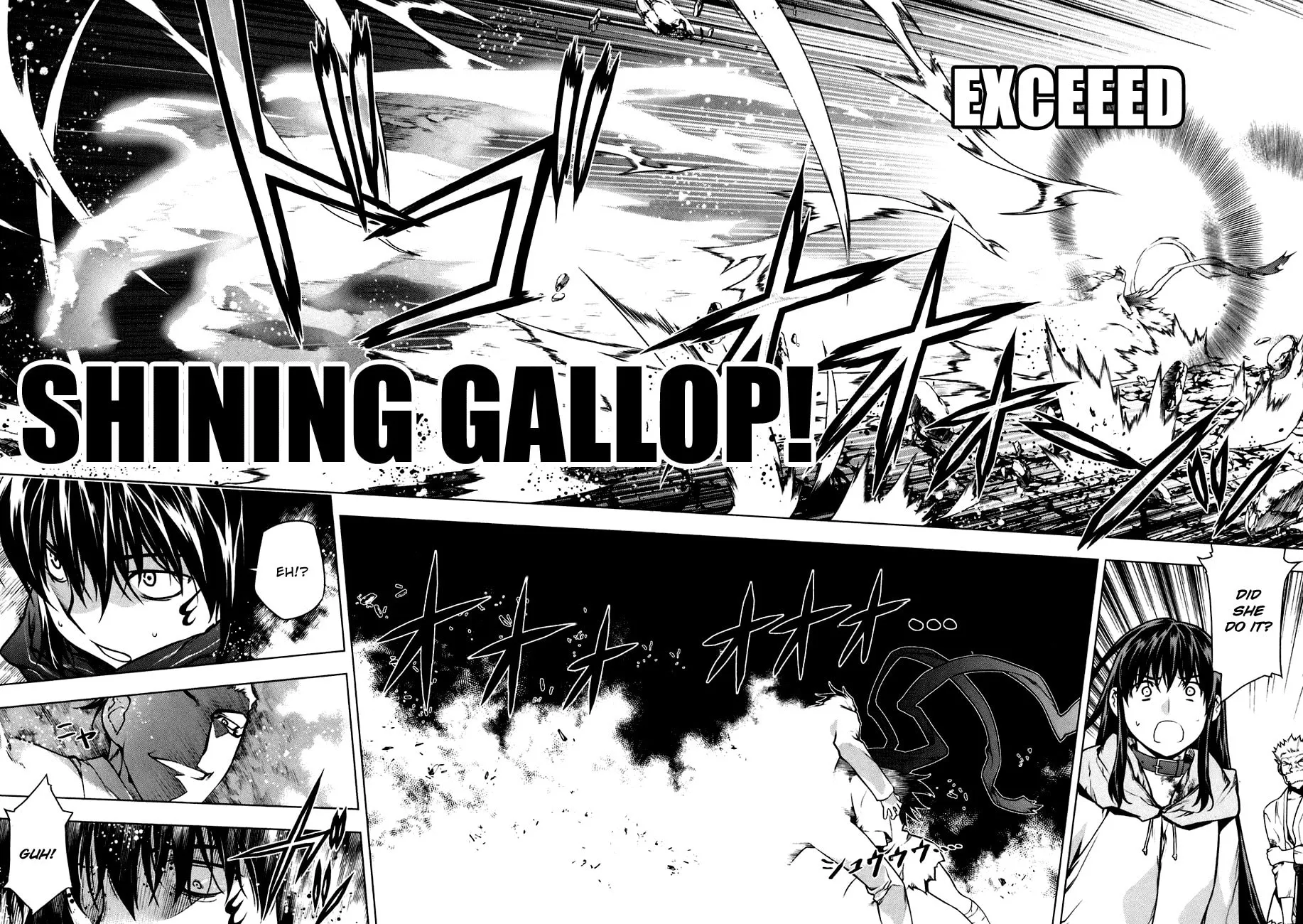 Read Black God chapter 49 image 17 on Lezhin