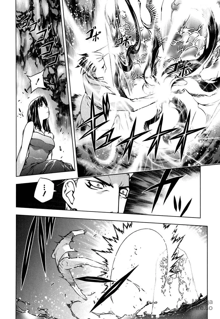 Read Black God chapter 49 image 5 on Lezhin