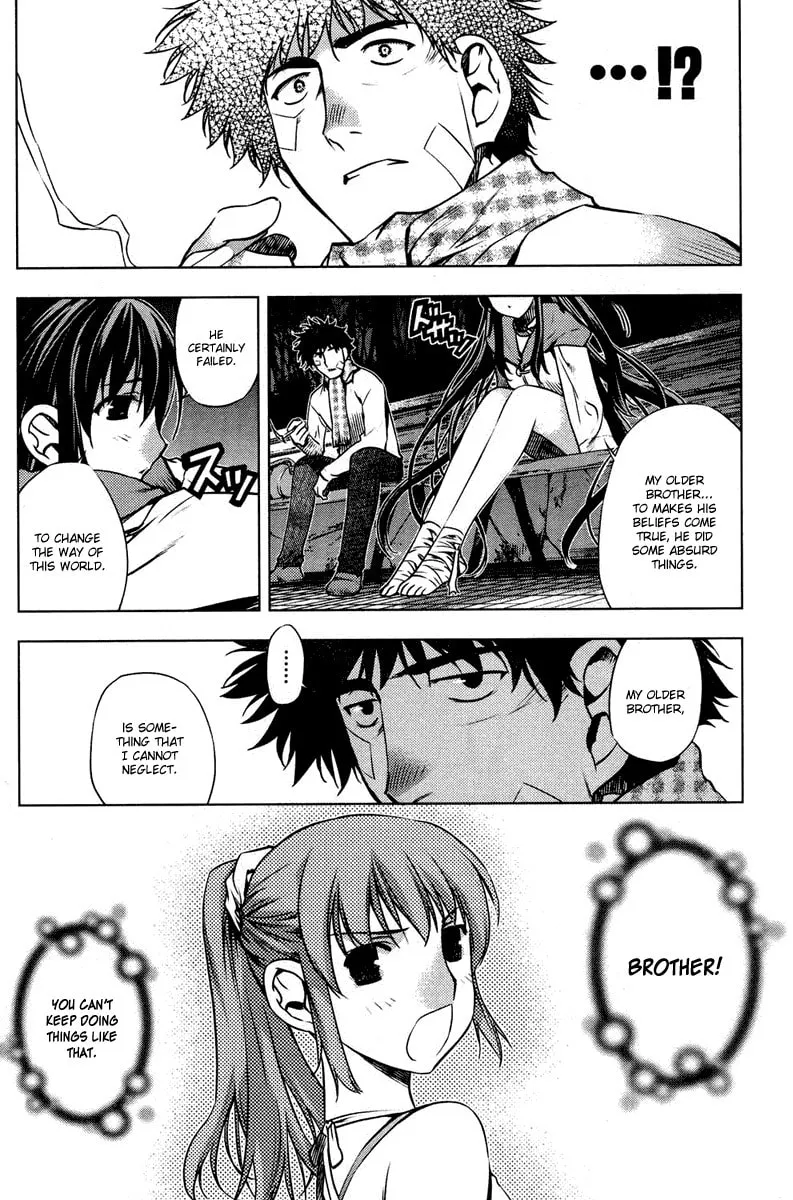 Read Black God chapter 5.5 image 12 on Lezhin