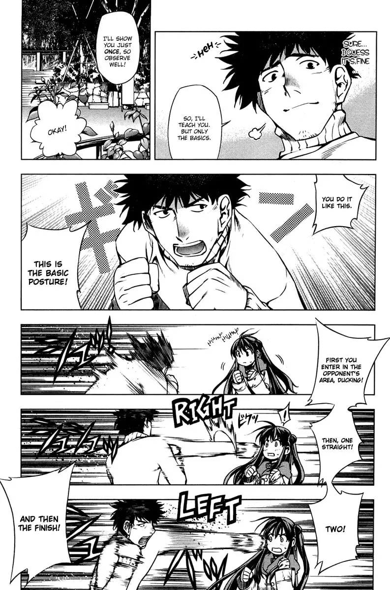 Read Black God chapter 5.5 image 21 on Lezhin