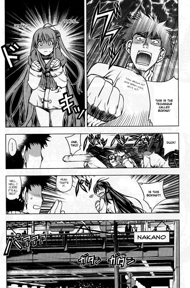 Read Black God chapter 5.5 image 22 on Lezhin