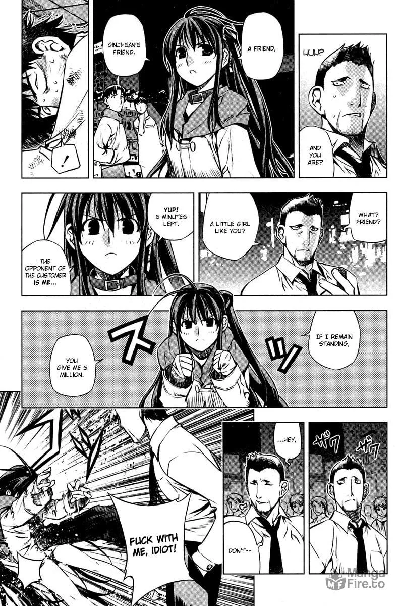 Read Black God chapter 5.5 image 29 on Lezhin