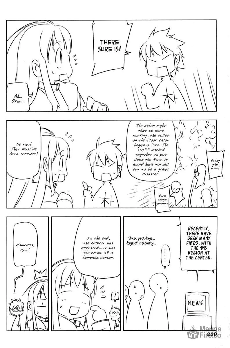 Read Black God chapter 5.5 image 47 on Lezhin