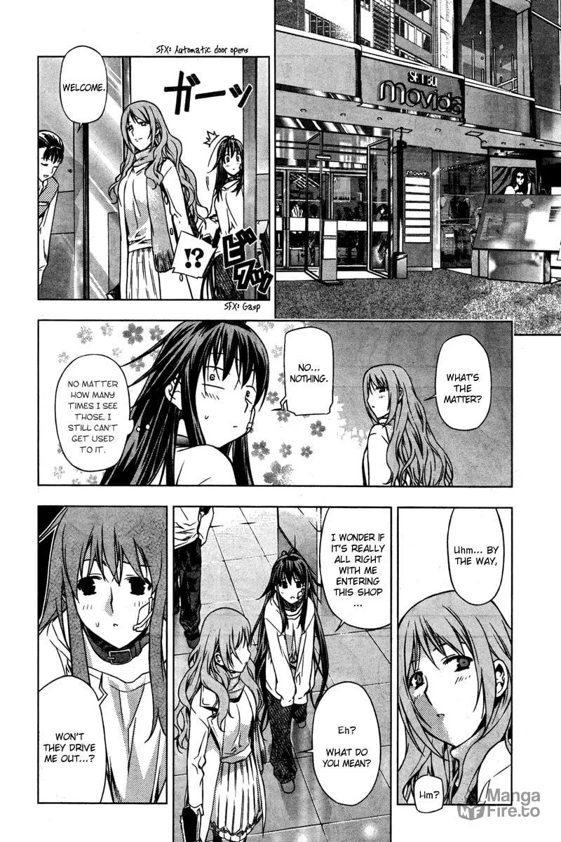 Read Black God chapter 5 image 24 on Lezhin