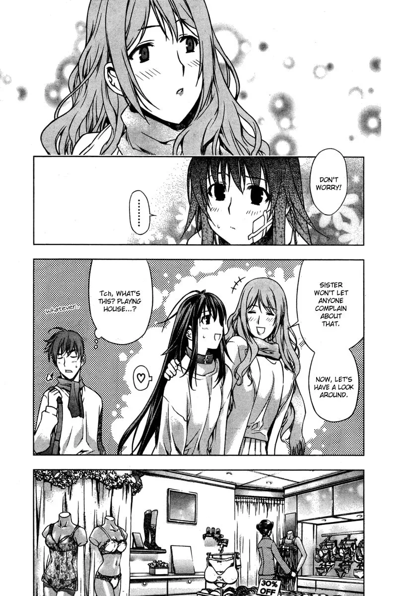 Read Black God chapter 5 image 25 on Lezhin