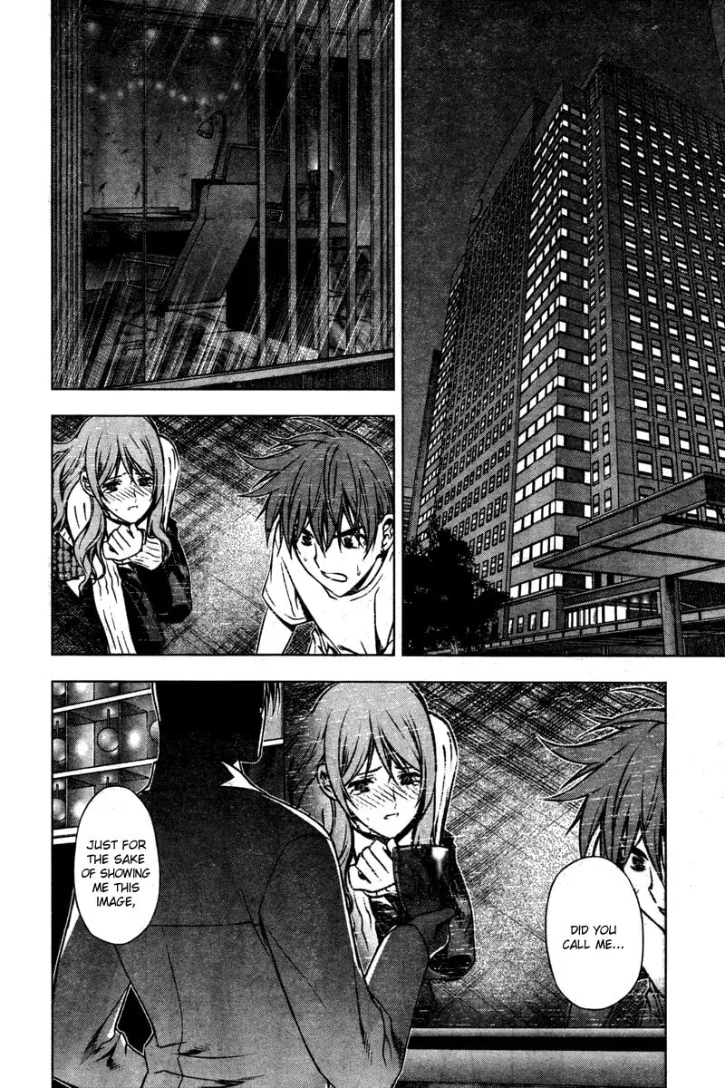 Read Black God chapter 5 image 28 on Lezhin