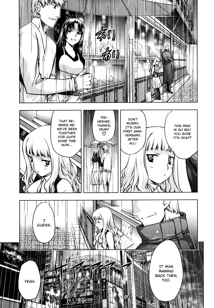 Read Black God chapter 50.5 image 10 on Lezhin