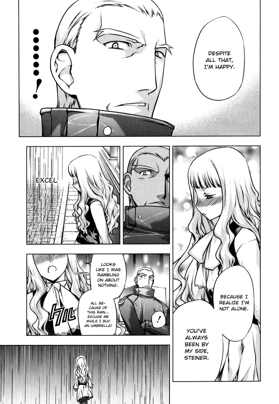 Read Black God chapter 50.5 image 16 on Lezhin