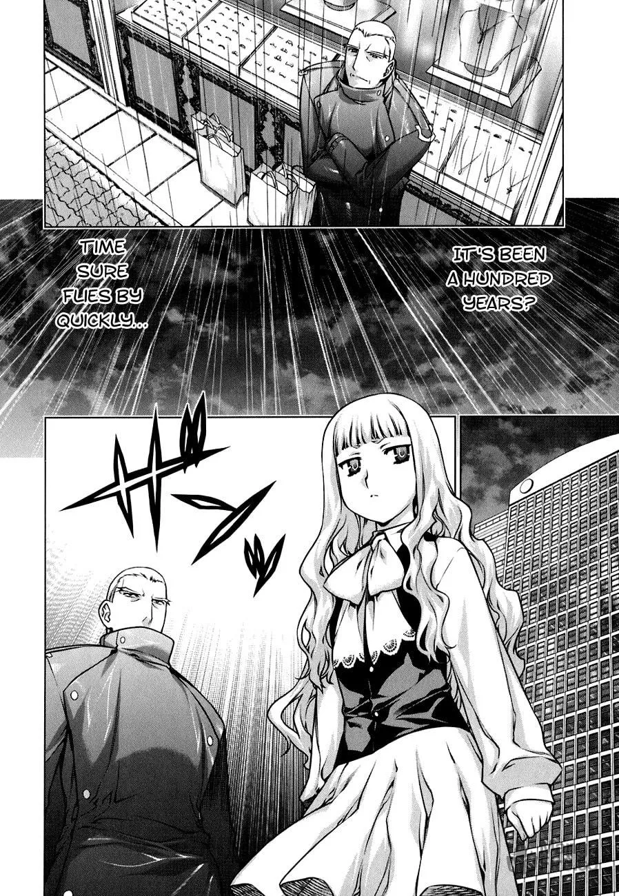 Read Black God chapter 50.5 image 17 on Lezhin