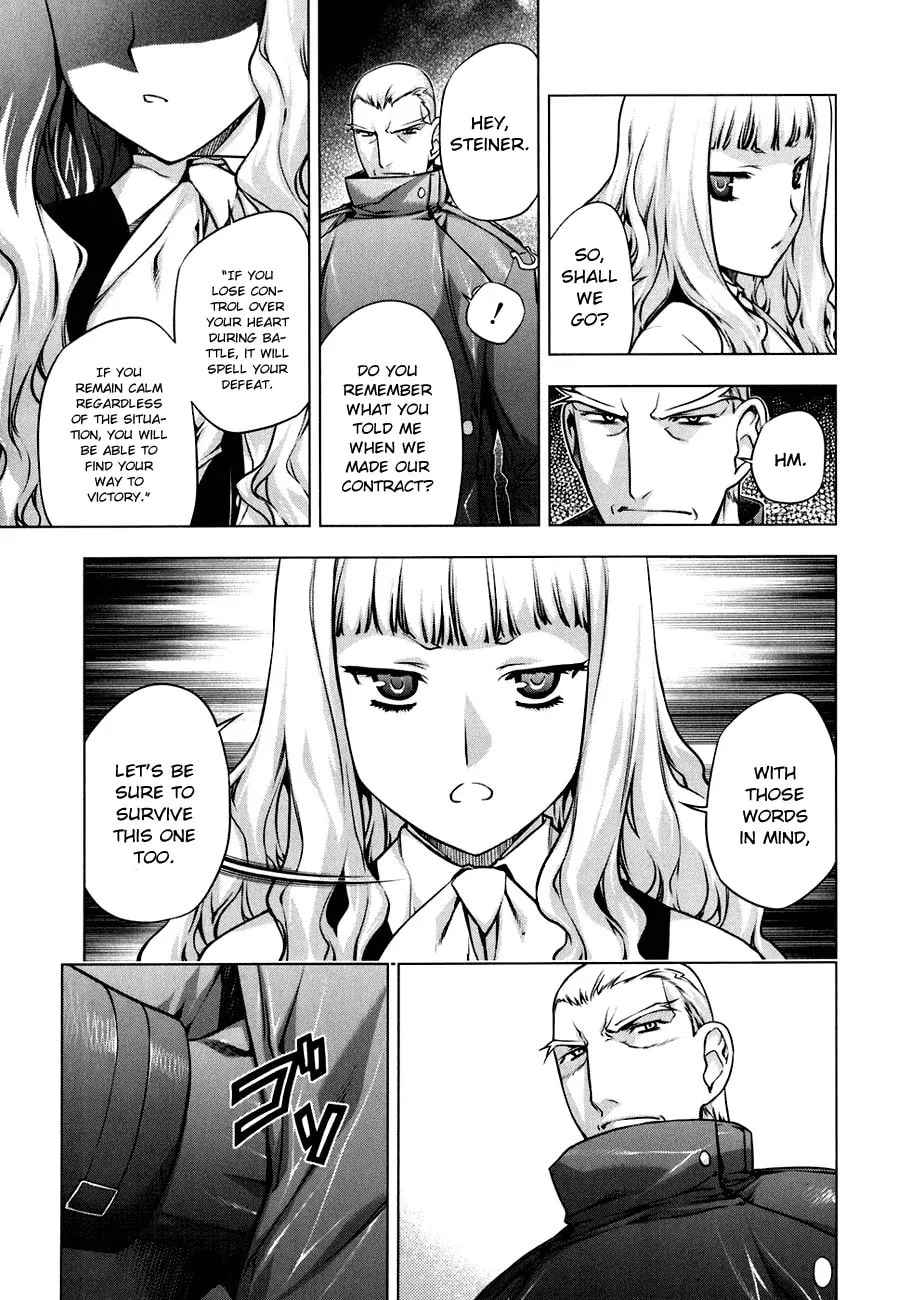 Read Black God chapter 50.5 image 18 on Lezhin