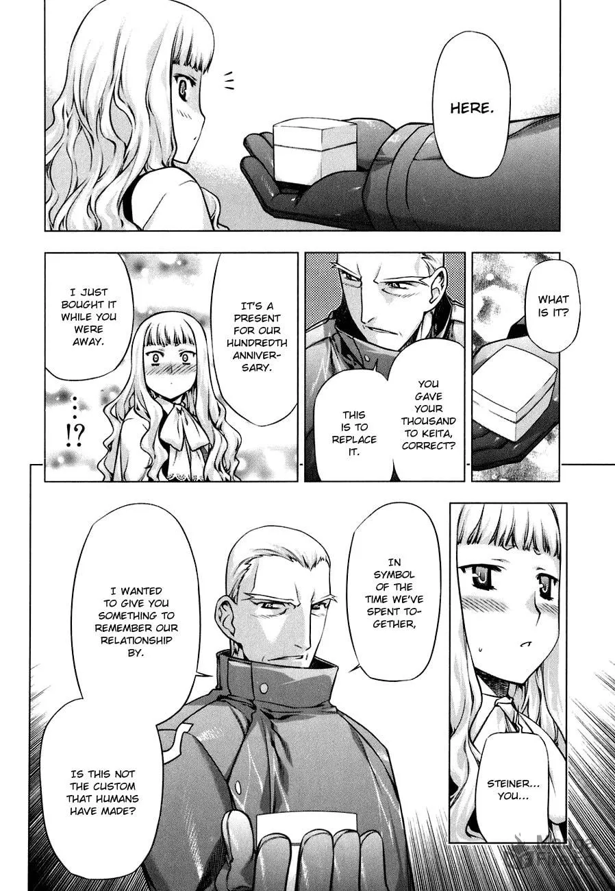 Read Black God chapter 50.5 image 19 on Lezhin