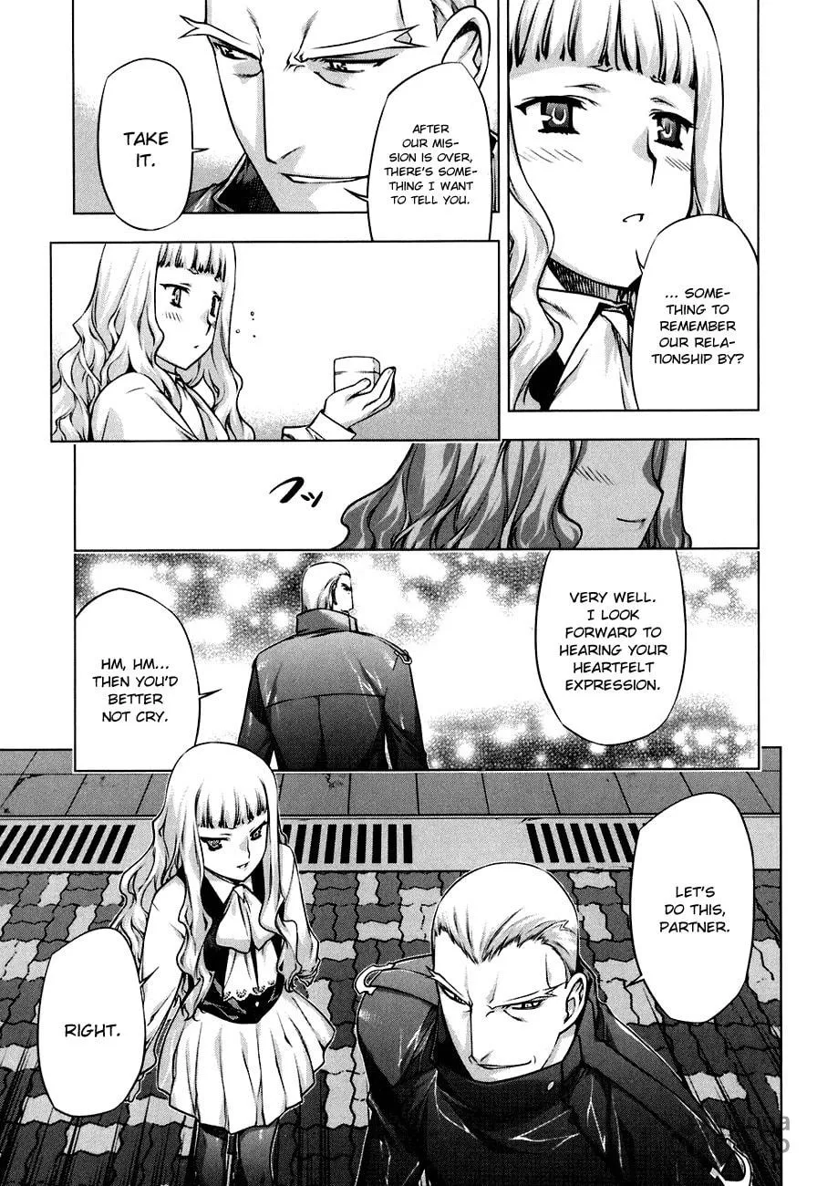 Read Black God chapter 50.5 image 20 on Lezhin