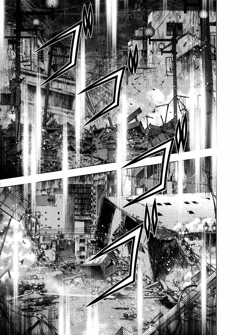 Read Black God chapter 52 image 10 on Lezhin
