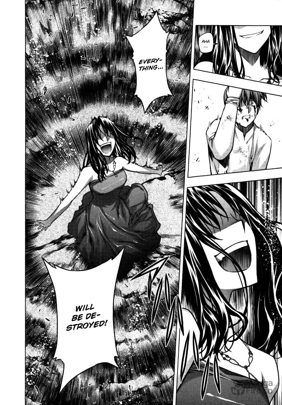 Read Black God chapter 52 image 2 on Lezhin