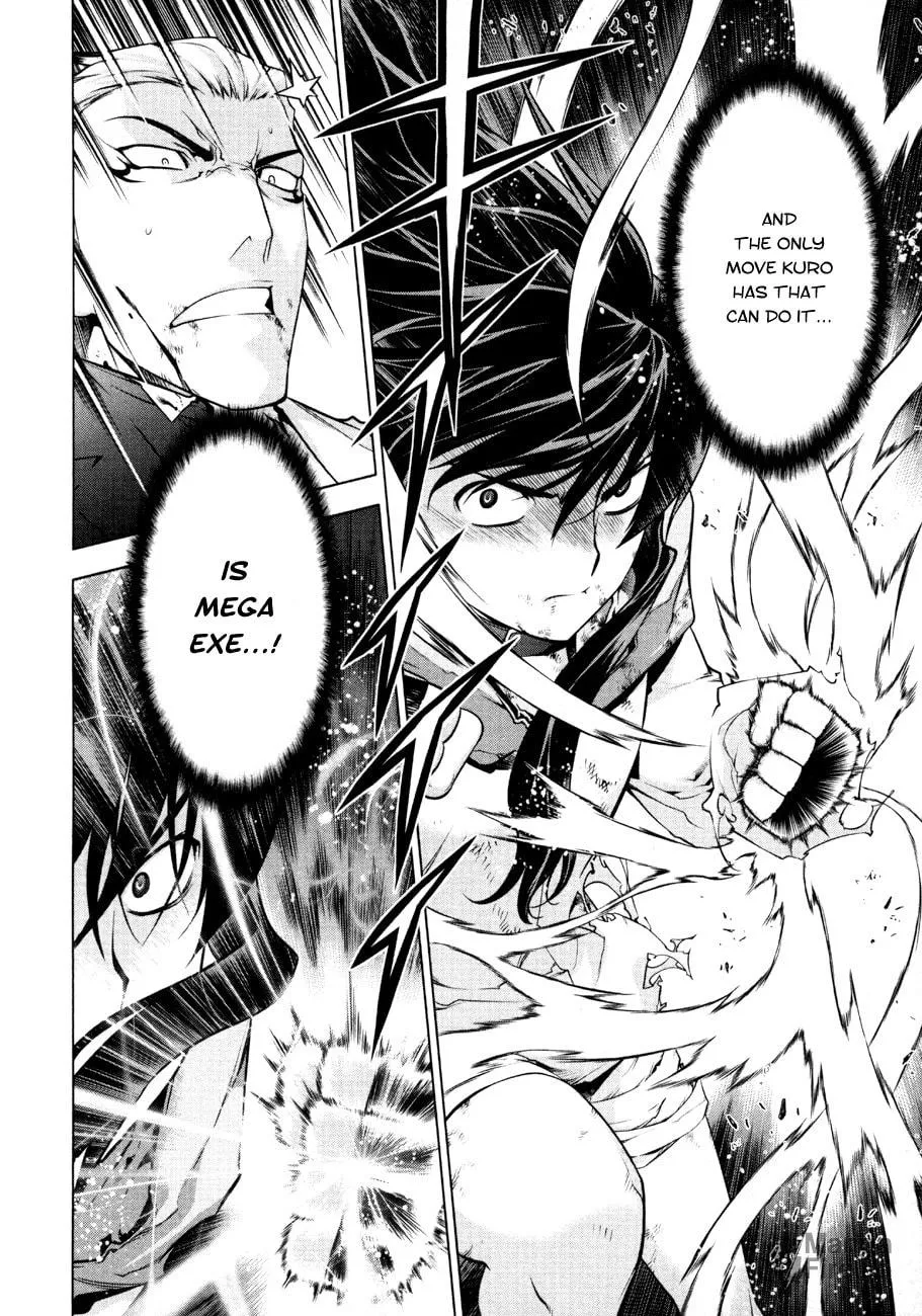 Read Black God chapter 53 image 14 on Lezhin