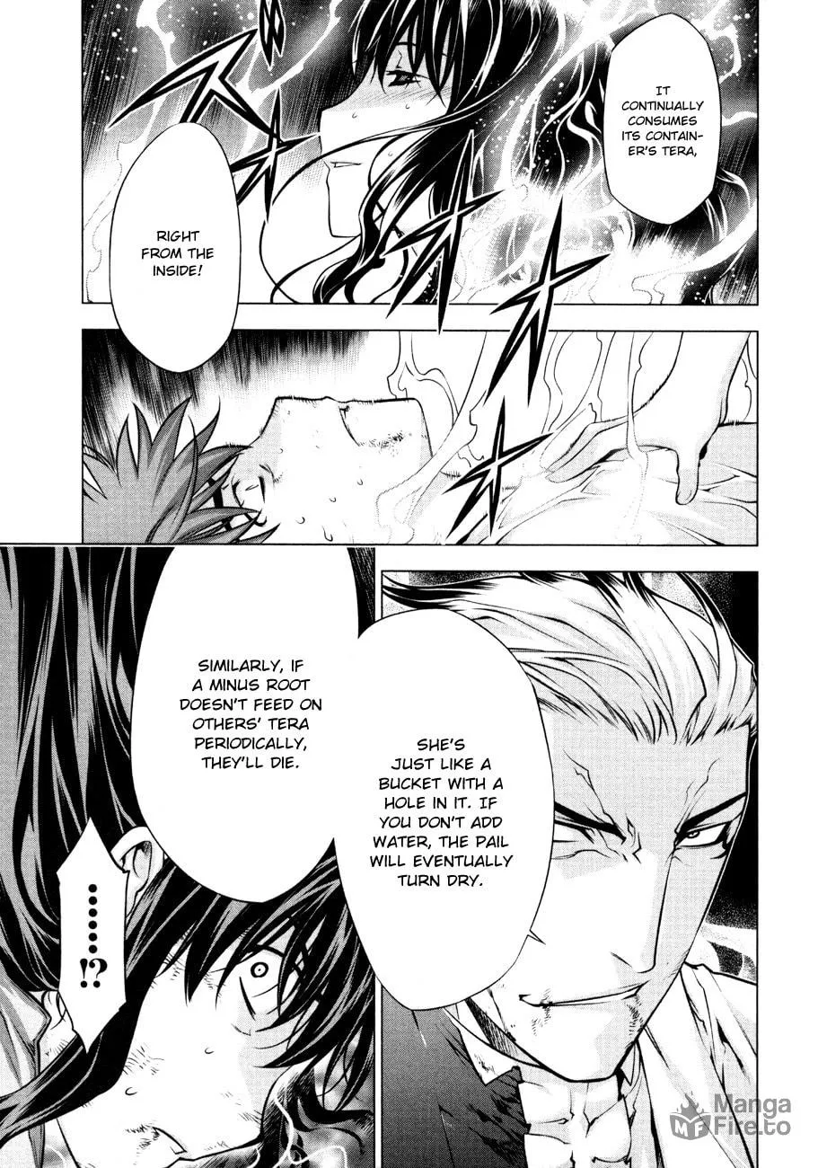 Read Black God chapter 53 image 19 on Lezhin