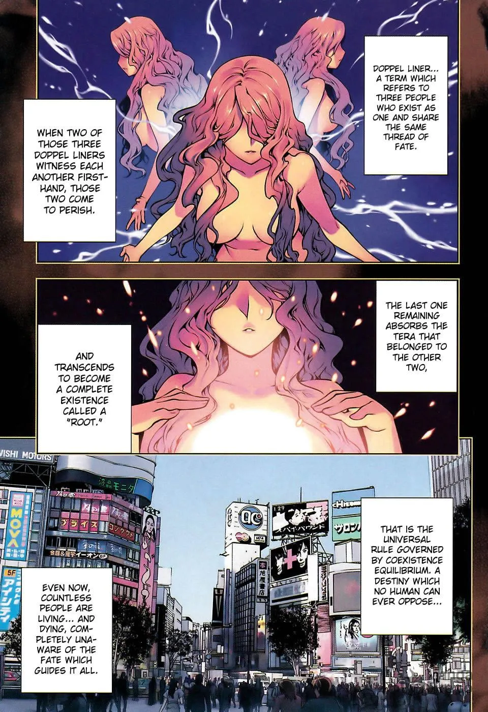 Read Black God chapter 59 image 2 on Lezhin