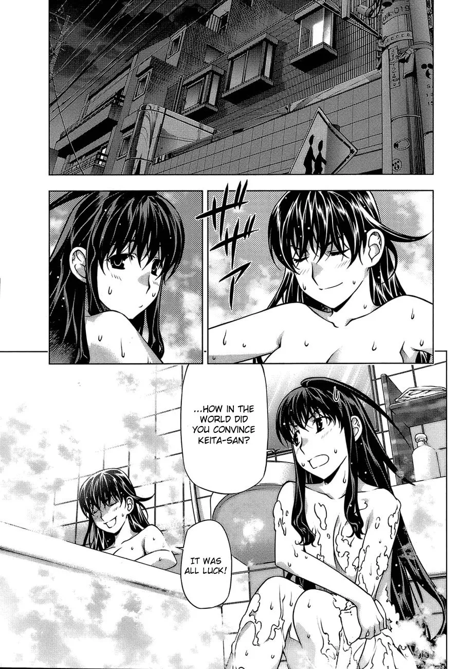 Read Black God chapter 62 image 10 on Lezhin