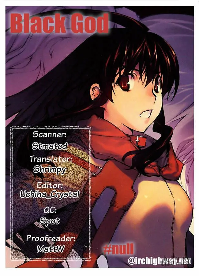Read Black God chapter 63 image 24 on Lezhin