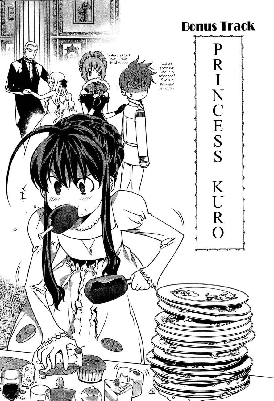 Read Black God chapter 65.5 image 27 on Lezhin