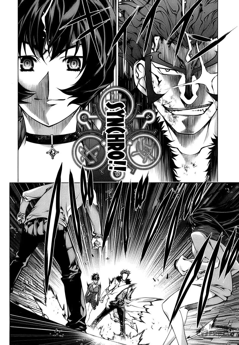 Read Black God chapter 66 image 26 on Lezhin