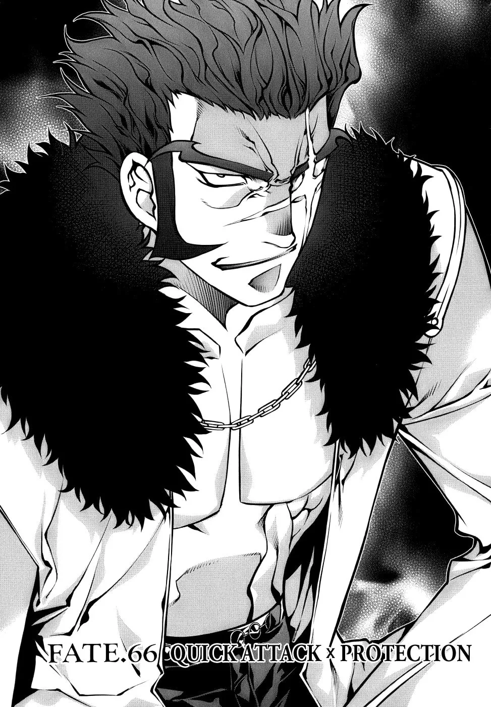 Read Black God chapter 66 image 6 on Lezhin