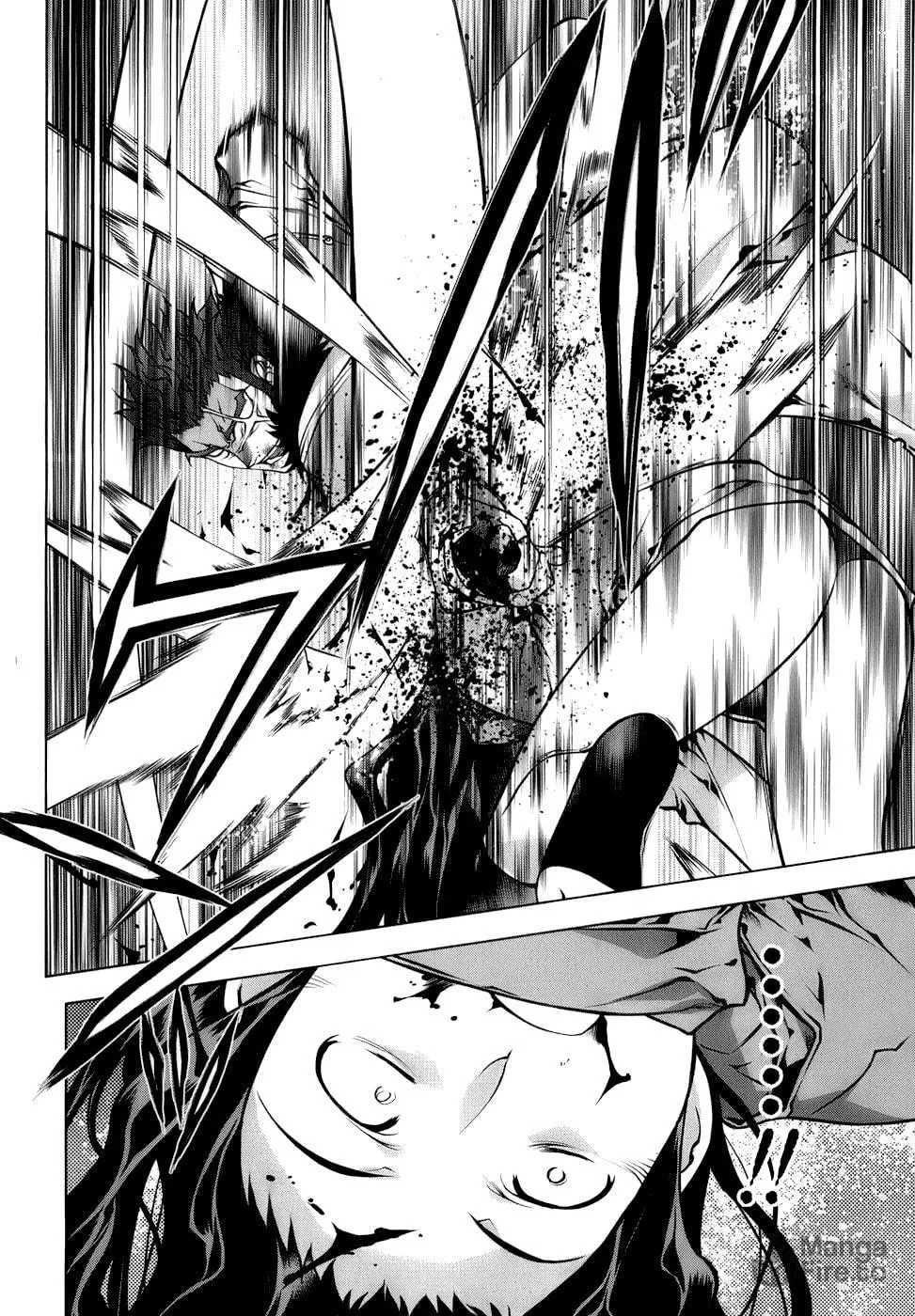 Read Black God chapter 67 image 17 on Lezhin