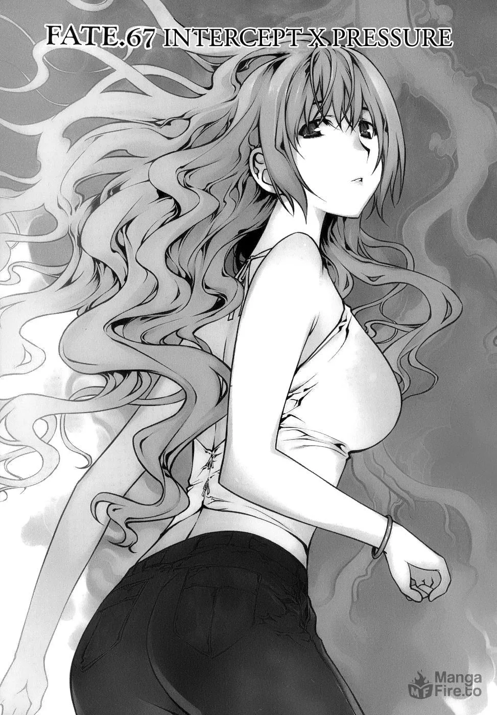 Read Black God chapter 67 image 2 on Lezhin