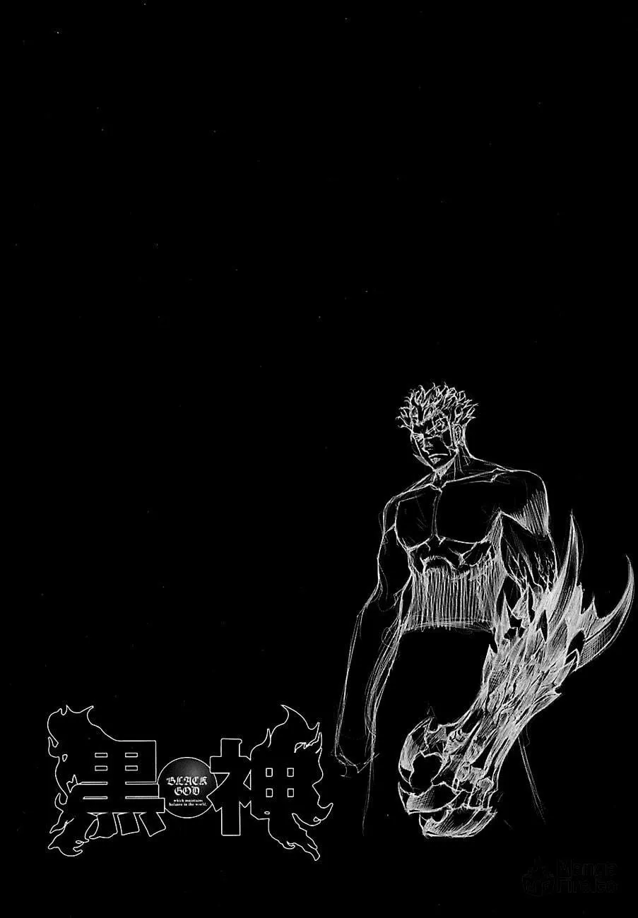 Read Black God chapter 70 image 24 on Lezhin