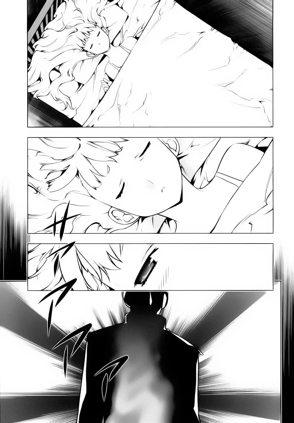 Read Black God chapter 73 image 12 on Lezhin