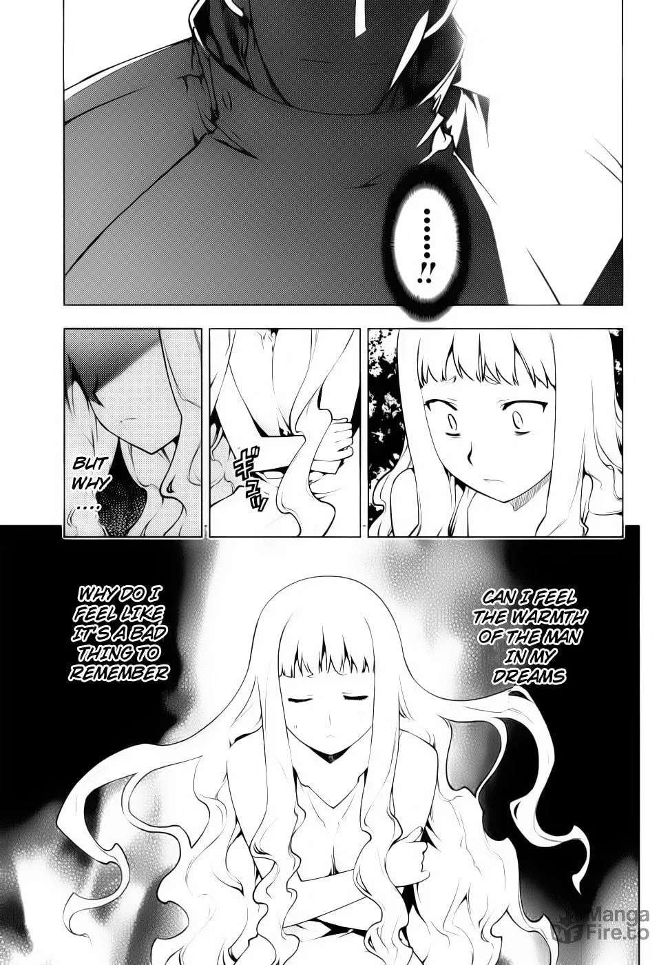 Read Black God chapter 73 image 17 on Lezhin