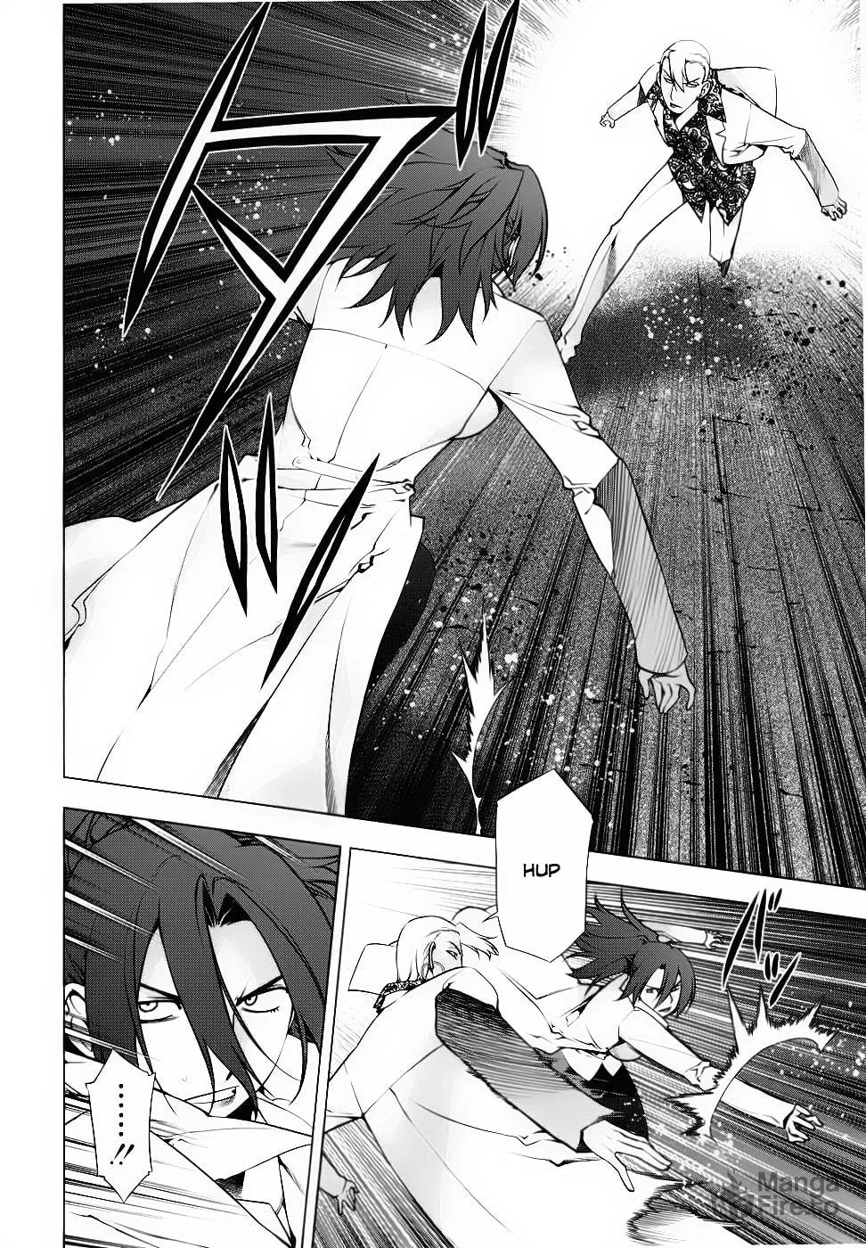 Read Black God chapter 75 image 2 on Lezhin