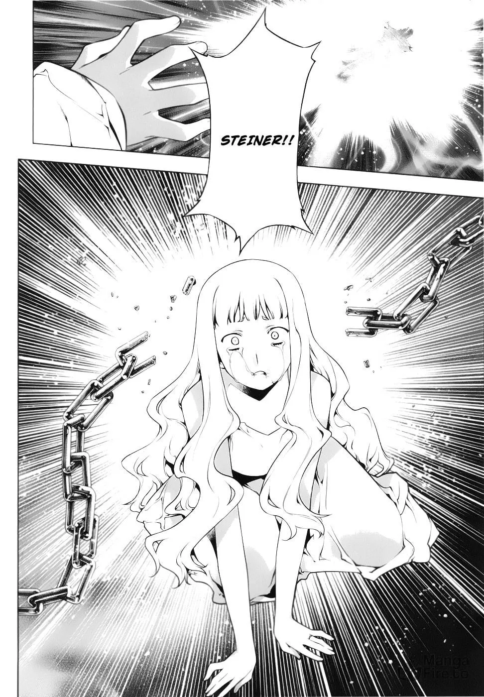 Read Black God chapter 76 image 20 on Lezhin