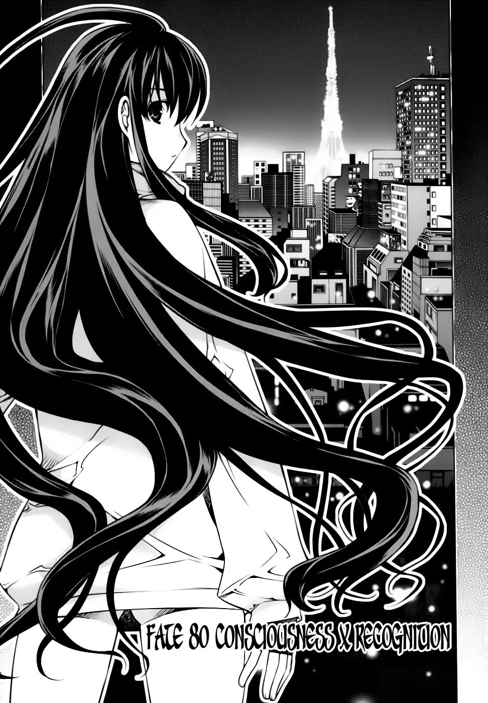 Read Black God chapter 80 image 1 on Lezhin