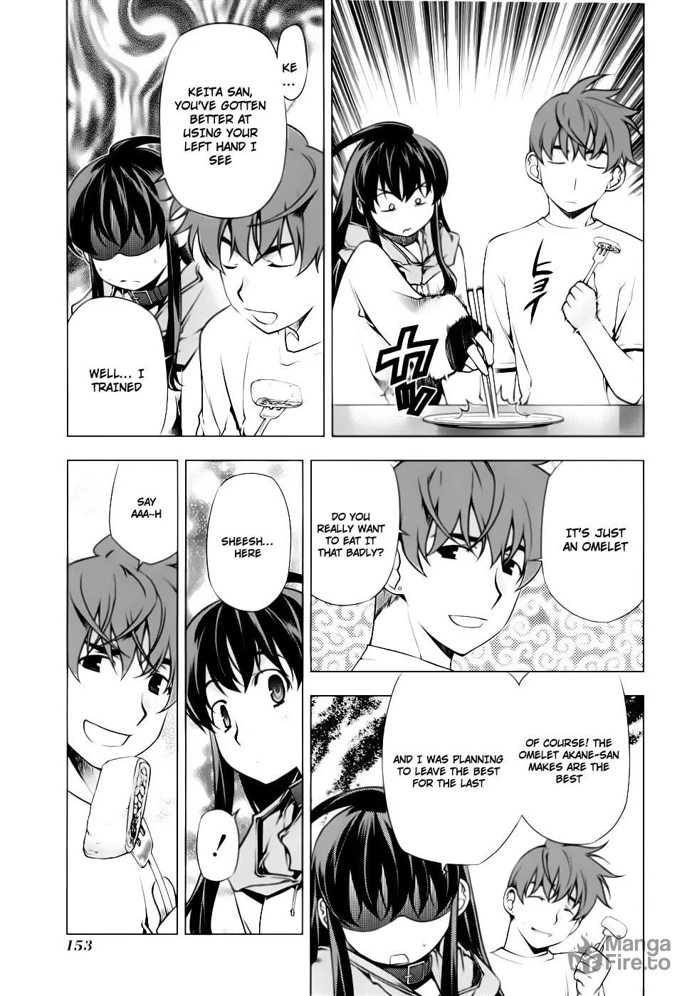 Read Black God chapter 80 image 11 on Lezhin