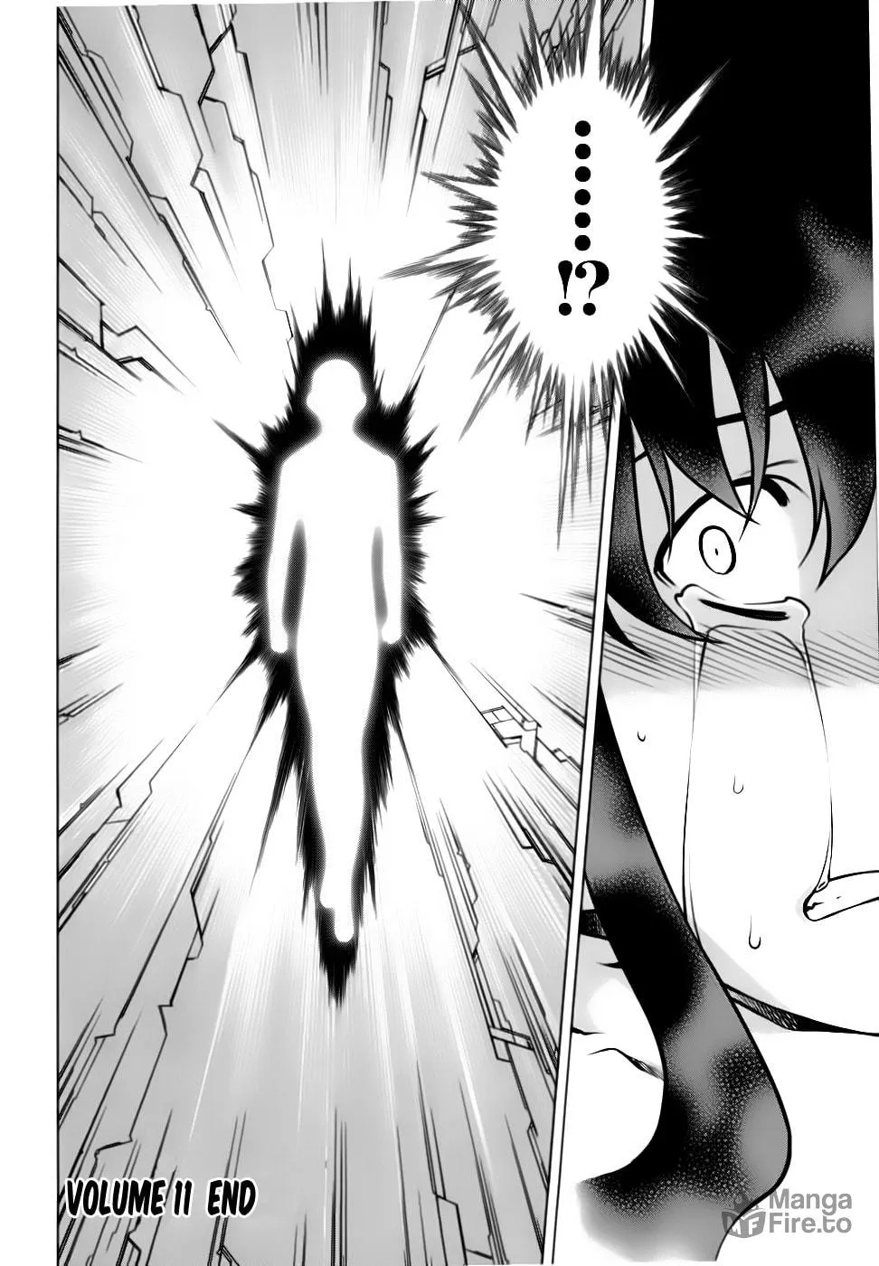 Read Black God chapter 81 image 20 on Lezhin